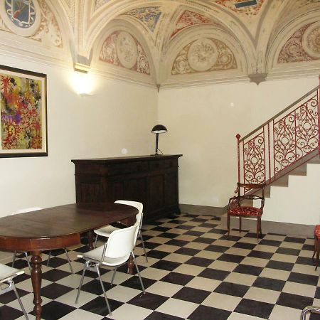 Real Taste Of Siena Apartment ภายนอก รูปภาพ