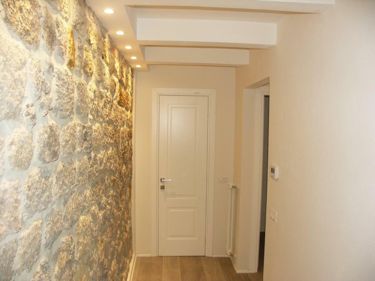 Real Taste Of Siena Apartment ภายนอก รูปภาพ