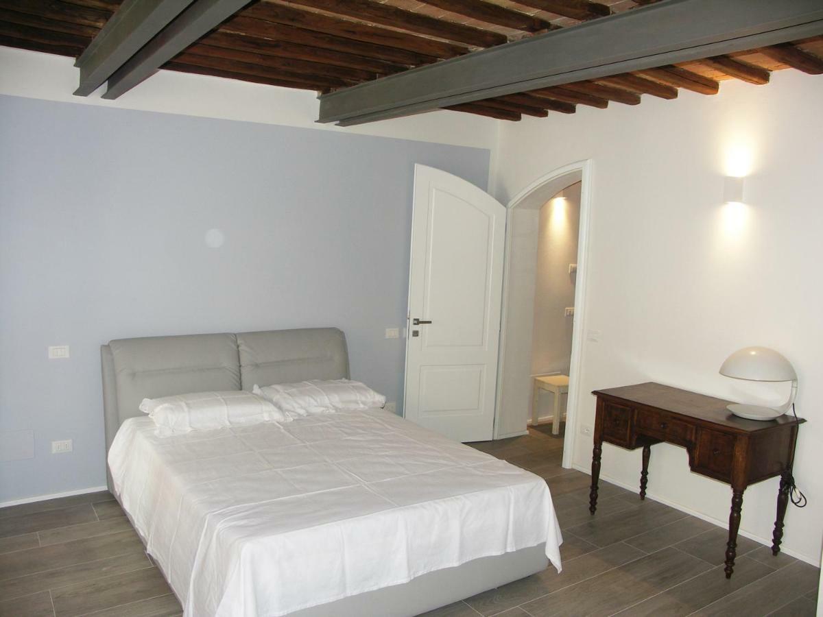 Real Taste Of Siena Apartment ภายนอก รูปภาพ