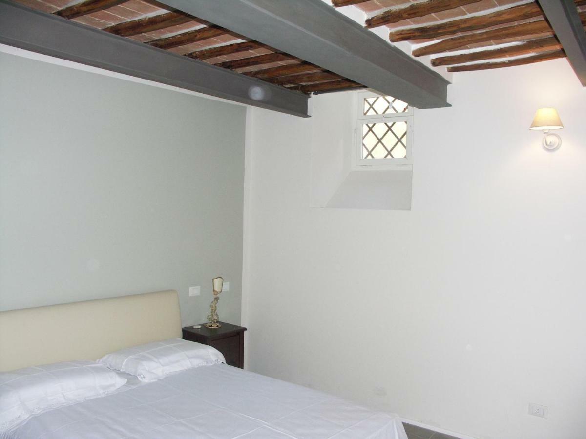 Real Taste Of Siena Apartment ภายนอก รูปภาพ