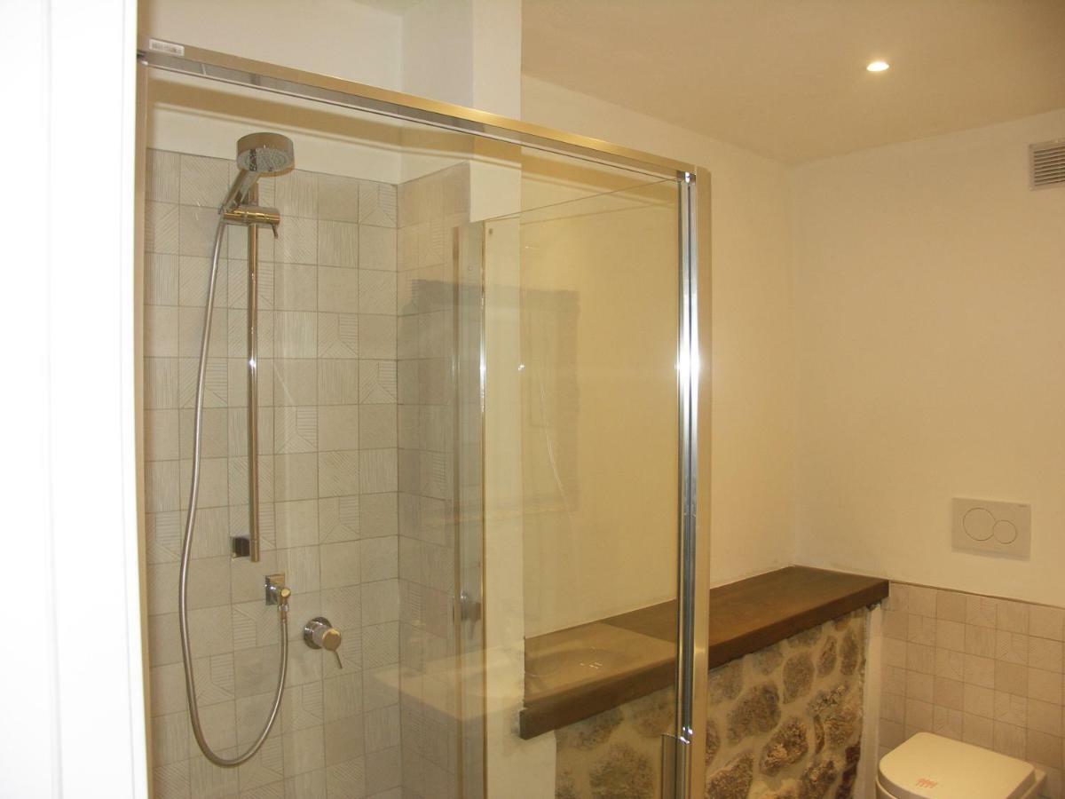 Real Taste Of Siena Apartment ภายนอก รูปภาพ