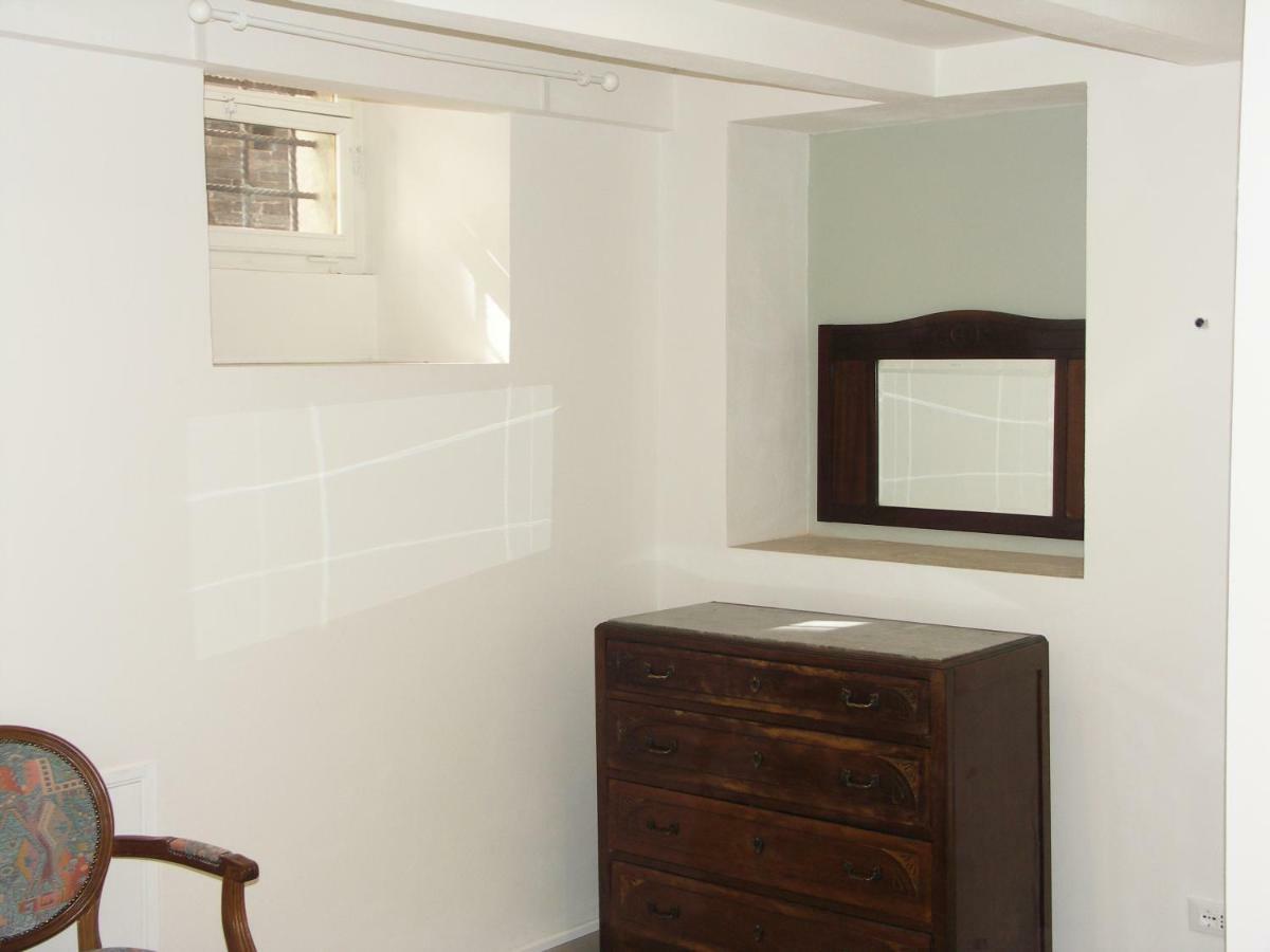 Real Taste Of Siena Apartment ภายนอก รูปภาพ